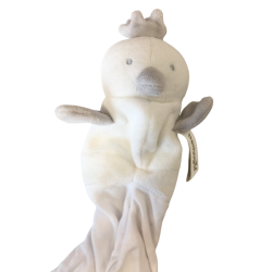 Doudou Plat Oiseau – Occasion – Déstockage