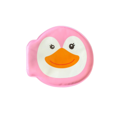 Livre de bain pingouin – Apprentissage des chiffres