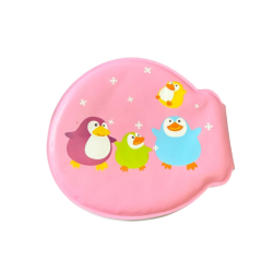 Livre de bain pingouin – Apprentissage des chiffres