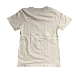 T-shirt H&M enfant – 8/10 ans – “Palm Blvd” – Motif palmiers