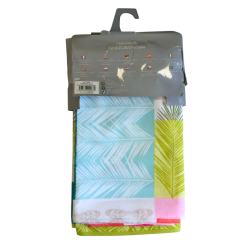 Nappe anti-taches 150x240 cm multicolore – Douceur d’Intérieur