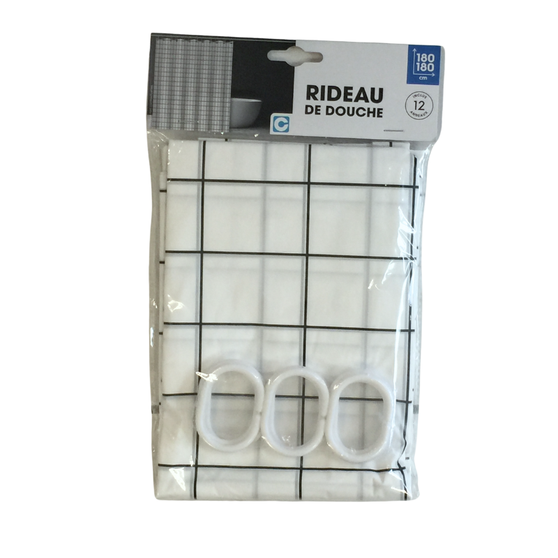 copy of copy of copy of copy of copy of copy of Pot en métal blanc – Petit cache-pot / rangement – Déco maison