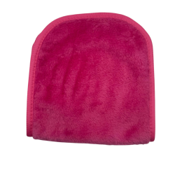 Lingette microfibre nettoyage rose – Déstockage
