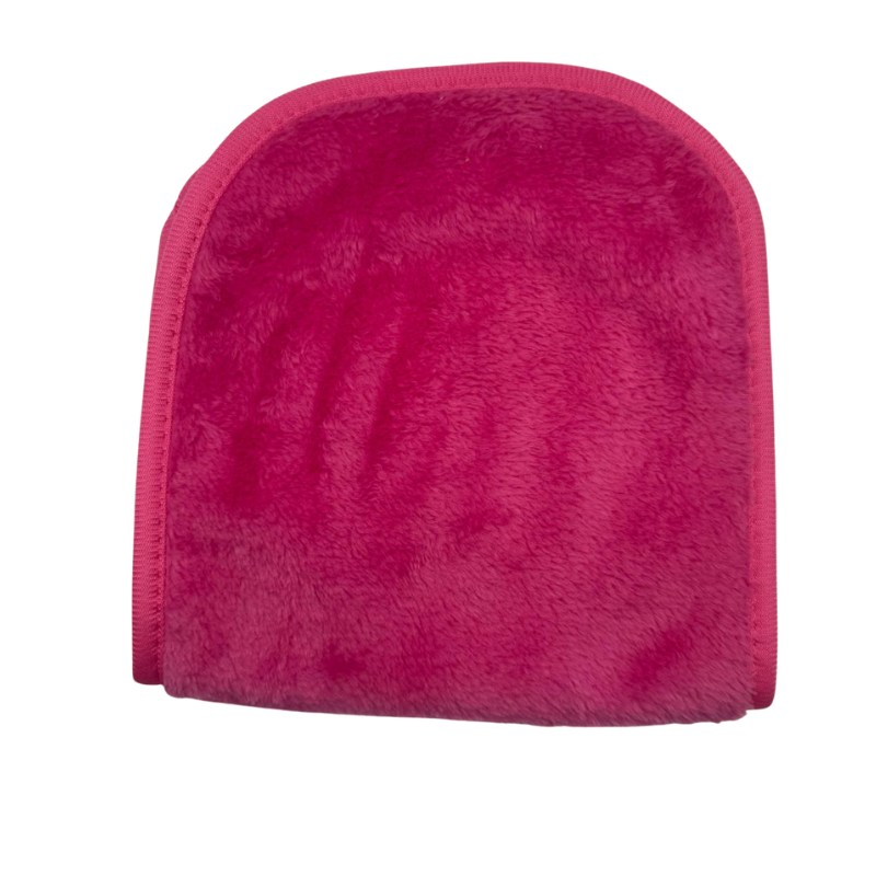 Lingette microfibre nettoyage rose – Déstockage