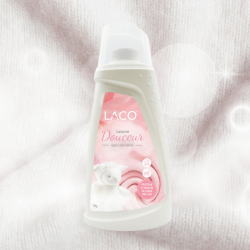 copy of Lessive Élégance