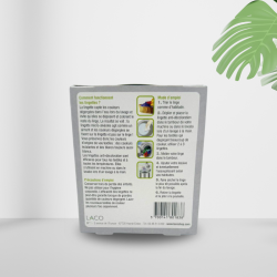 Anti-fading laundry wipes | Stop colour bleeds