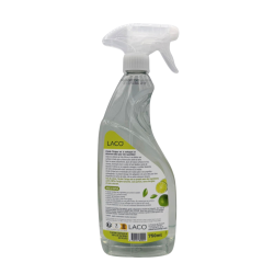 Citric acid texture gel - powerful natural descaler