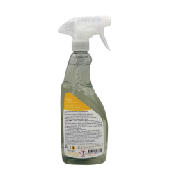 Gel au vinaigre blanc | Gel ménager à 14°