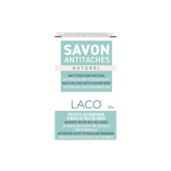 Savon anti-tache pour textile : savon magique détachant