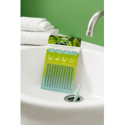 Organic pipe sticks | Pipe care