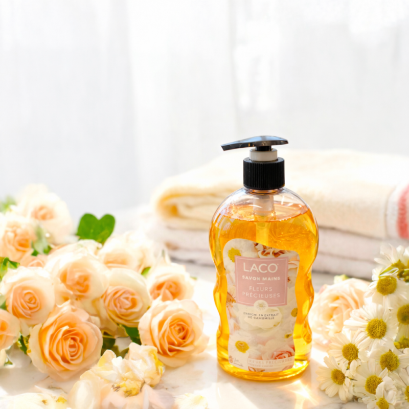 copy of Banana Aloe Vera Handsoap