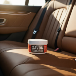 Leather Cleaning Soap | Leather care, cleaning, restoration