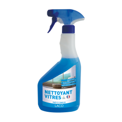 Ecolabel Window Cleaner | Window cleaner