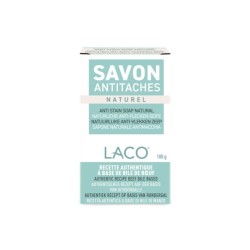 Savon anti-tache pour textile : savon magique détachant