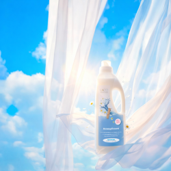 NCP Fabric Softener | Natural fabric softener product