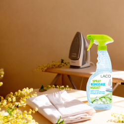 Spray repassage muguet | LACO Shop