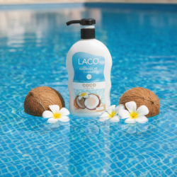 Gel Douche Évasion 3 en 1