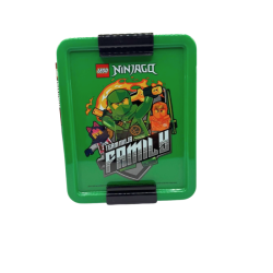Boîte repas LEGO Ninjago enfant
