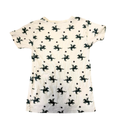 T-shirt enfant Petit Bateau 12 ans imprimé