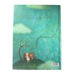 Tissée de vent – Album jeunesse illustré