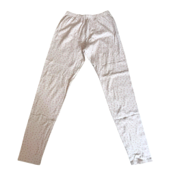 Pyjama Petit Bateau 12 ans (152 cm) – Ensemble fille blanc à pois – Coton