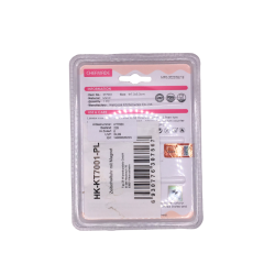 Minuteur mécanique Hello Kitty – Timer cuisine aimanté