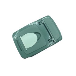 Boîte hermétique empilable avec bec verseur – petite, grande ou duo