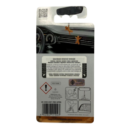 Parfum voiture diffuseur clip – Vinove – senteur Bahrain