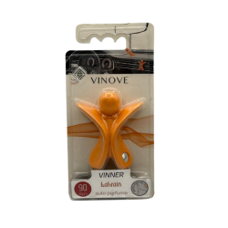 Parfum voiture diffuseur clip – Vinove – senteur Bahrain