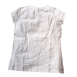 T-shirt fille Monnalisa 9 ans – motif Tweety rose