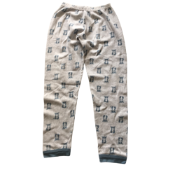 Ensemble pyjama Petit Bateau garçon motifs chiens 12 ans