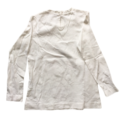 T-shirt manches longues imprimé chien Monnalisa 9 ans