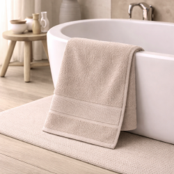 Linge de bain Royal ultra moelleux et absorbant