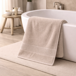 Linge de bain Royal ultra moelleux et absorbant