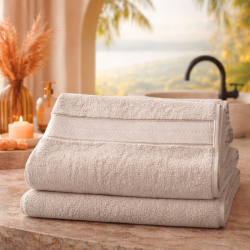 Linge de bain Royal ultra moelleux et absorbant