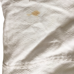 Kimono enfant Starpro blanc taille 120 cm