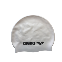 Bonnet de piscine Arena gris