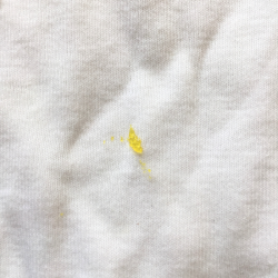 T-shirt manches longues Petit Bateau blanc motif cage 12 ans