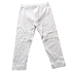 Legging Mayoral blanc enfant 8 ans