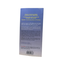 Livre “101 choses que vous savez déjà” – Ernie J. Zelinski