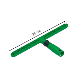 Support mouilleur vitre 25 cm – sans housse