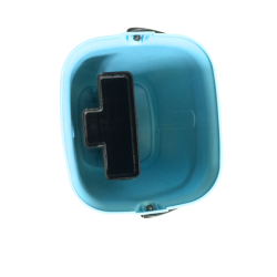 Balai serpillère avec seau essoreur – neuf