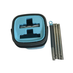 Balai serpillère avec seau essoreur – neuf