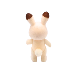 Figurine lapin type Sylvanian Families – jouet enfant