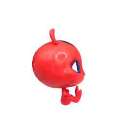 Figurine Miraculous Ladybug Tikki – Kwami