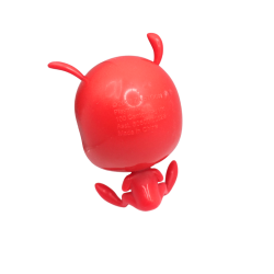 Figurine Miraculous Ladybug Tikki – Kwami