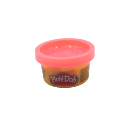 Pâte à modeler Play-Doh rose – pot