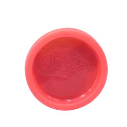 Pâte à modeler Play-Doh rose – pot