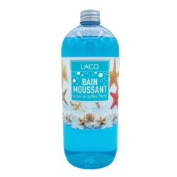 copy of Bubble Bath with  Dead Sea Salt