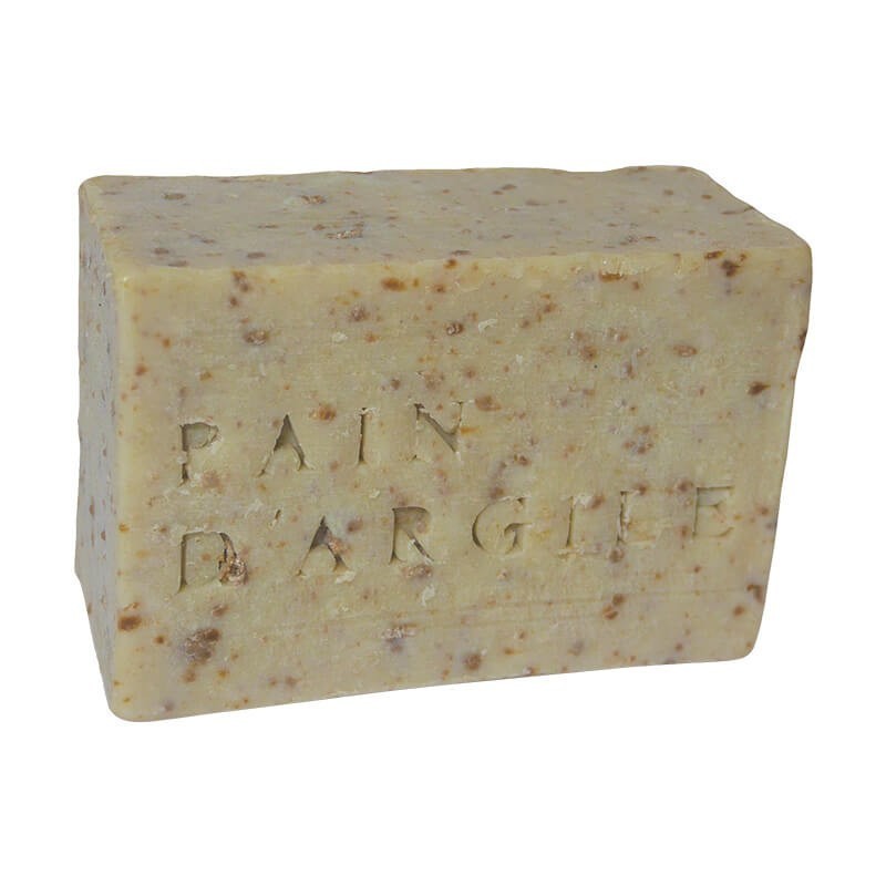 Savon d'Alep surgras à l'argile gommante